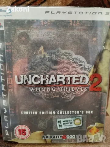 Игри за PS3 , снимка 13 - Игри за PlayStation - 47576716