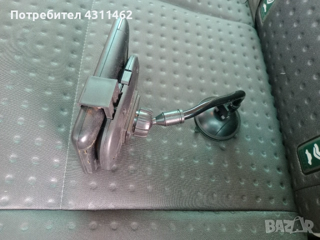 Навигация томтом