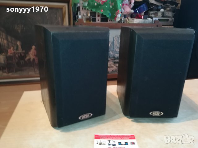 eltax speaker system 2302221232, снимка 2 - Тонколони - 35888700