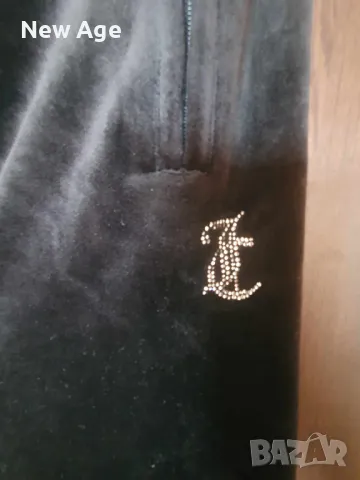 Долнище Juicy Couture  - оригинал р. Л, снимка 5 - Спортни екипи - 49005091