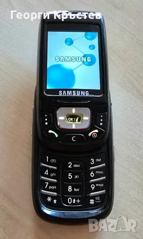 Samsung D500, снимка 4 - Samsung - 47344470