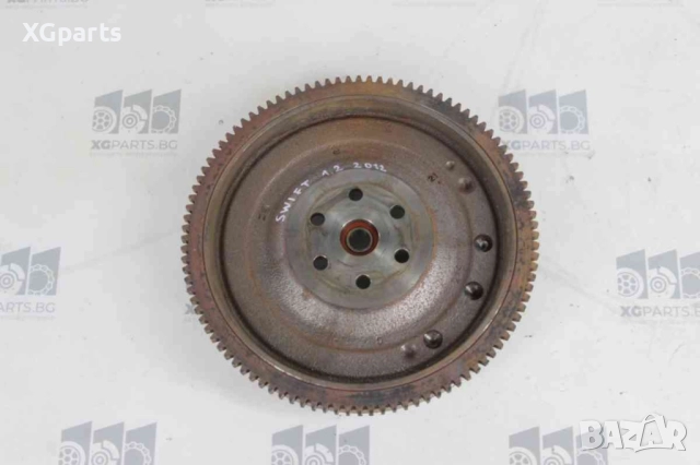 Маховик за Suzuki Swift 1.2i 94 к.с (2010-2013), снимка 2 - Части - 51765896