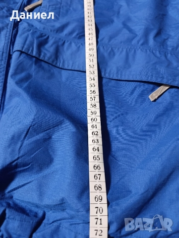 Яке за дъжд и вятър H2O , снимка 4 - Якета - 52003877