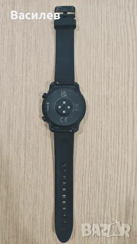 Смарт часовник TicWatch Pro 3 Ultra GPS, снимка 6 - Смарт гривни - 56156434