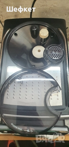 saeco xelsis , снимка 3 - Кафемашини - 52883542