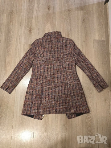 Женско палто букле - Rosi Fashion , снимка 2 - Палта, манта - 53231707