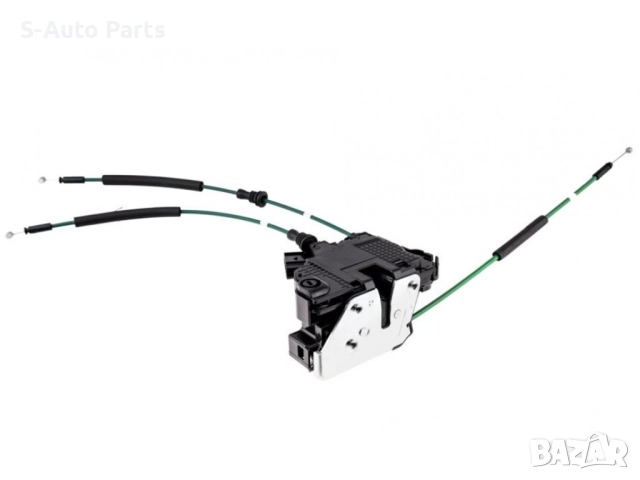 Брава за врата за Hyundai i30 (2017–2020) За задна дясна врата, снимка 2 - Части - 52934280