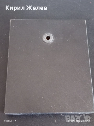 Илия пророк икона на оргалите 50653, снимка 6 - Икони - 51747564