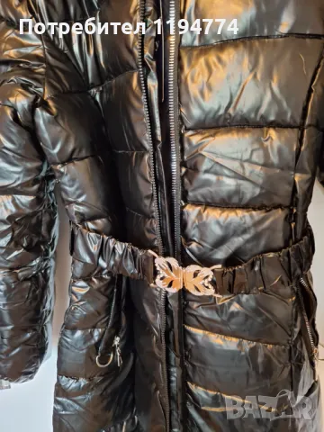 Зимно яке, снимка 3 - Якета - 47824000