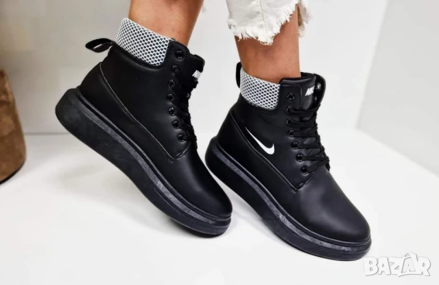 Дамски маратонки nike puma adidas, снимка 10 - Маратонки - 51150133