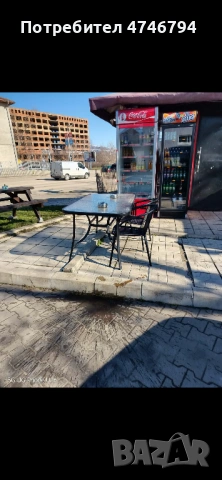 Градински мебели  , снимка 7 - Столове - 53598130