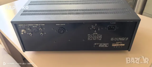 SONY EL-7 ELCASET , снимка 7 - Декове - 48523135