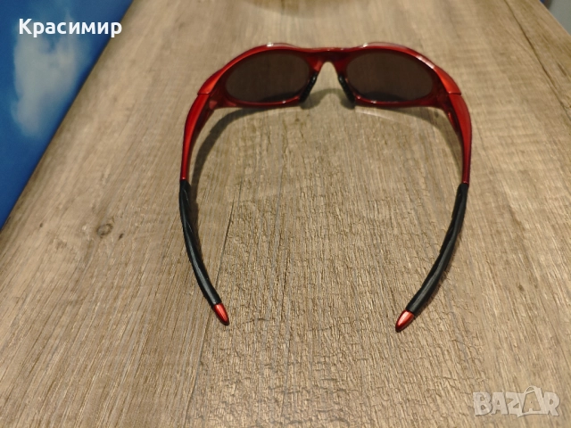 Слънчеви очила, снимка 3 - Слънчеви и диоптрични очила - 50592949