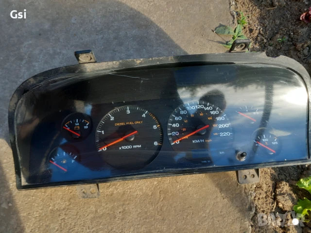 Километраж за jeep grand cherokee 3.1 wj