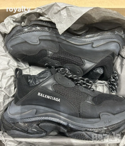 Balenciaga Triple S Нови Маратонки 36-45 Номер