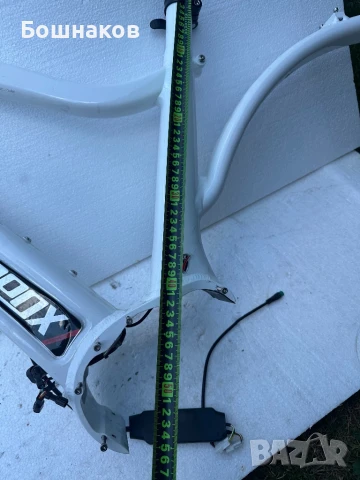 Рамки за ел. Колела , снимка 9 - Части за велосипеди - 51243198