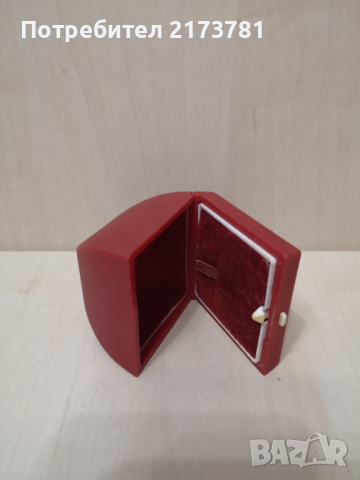 Кутийка за пръстен, снимка 3 - Декорация за дома - 39304108