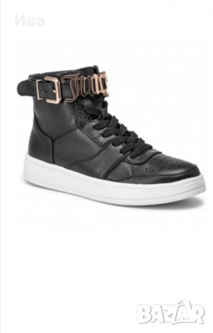 Кецове и маратонки Karl Lagerfeld, Juicy Couture, снимка 7 - Маратонки - 39600363