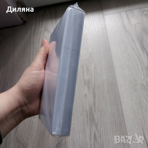 Фото хартия за снимки 100 бр, снимка 2 - Други - 44524823