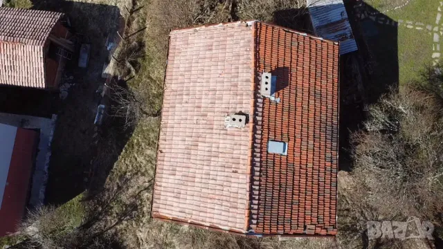 Продавам къща с двор село Горни окол обл.Софийска общ.Самоков , снимка 15 - Къщи - 48994652