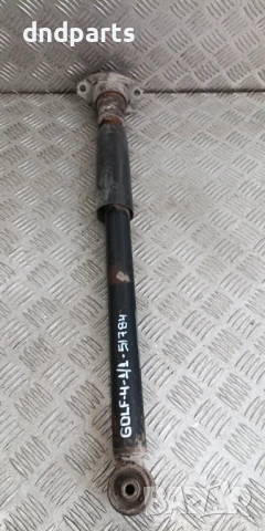 Заден амортисьор VW Golf 4 1999г.	