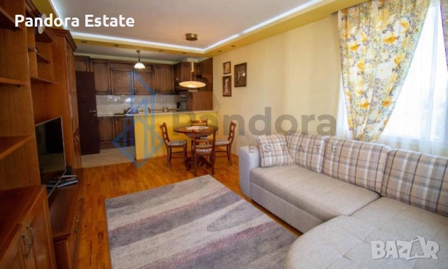 2-СТАЕН апартамент под наем, гр. София, кв. Банишора, снимка 7 - Апартаменти - 52413246