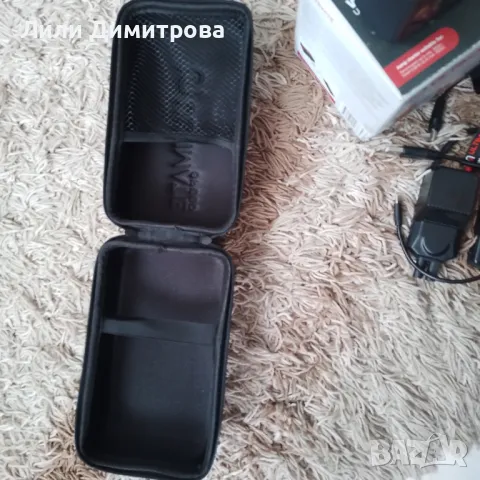 преносим стартер , снимка 6 - Аксесоари и консумативи - 49003704