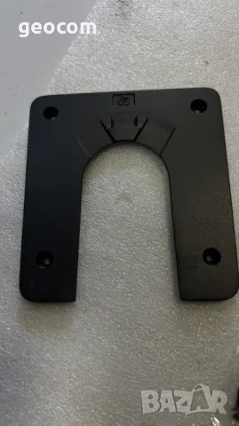 HP Quick Release Bracket 2 (Комплект), снимка 4 - Стойки, 3D очила, аксесоари - 48957244