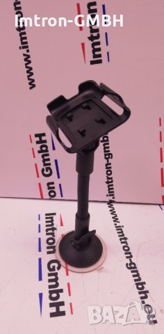 Гъвкава стойка, държач за Navigon TS 7000T или Medion P4210 P4410 PNA 465 PNA470, снимка 3 - Други стоки за дома - 40829943