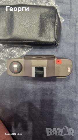 Фотоапарат Киев 35 А, снимка 3 - Фотоапарати - 53830842