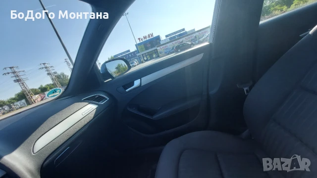 Продава се Audi A4 B8 3.0 TDI Quattro (2010 г.) – 240 к.с., снимка 12 - Автомобили и джипове - 51281664