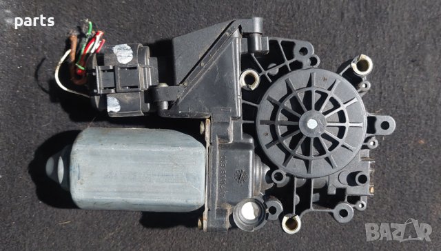 Машинка Стъкло Ауди А3 8L - A4 B5 - A6 C4 - 119024113 - 0536001401 N, снимка 6 - Части - 44506115