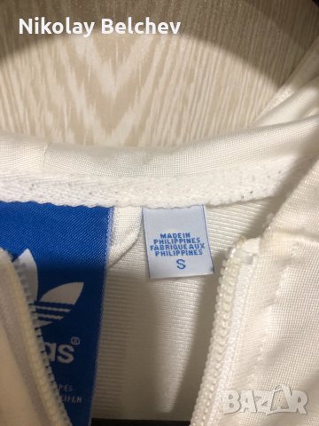 Adidas, снимка 4 - Спортни дрехи, екипи - 34410689
