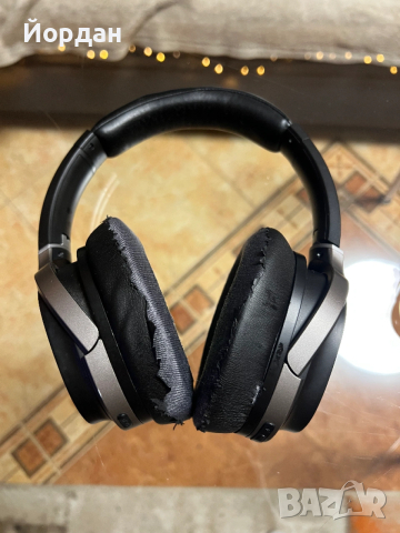 Безжични слушалки Edifier w830bt, снимка 5 - Bluetooth слушалки - 53162790