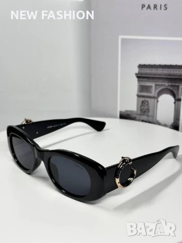 Дамски Слънчеви Очила 👓 Cartier , снимка 7 - Слънчеви и диоптрични очила - 50586703