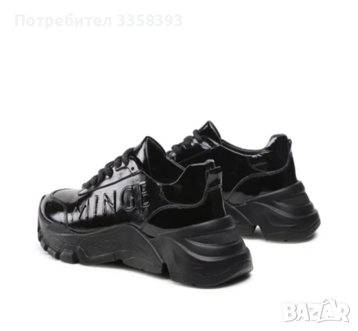 нови сникерси Eva Minge 36, снимка 3 - Маратонки - 52116129