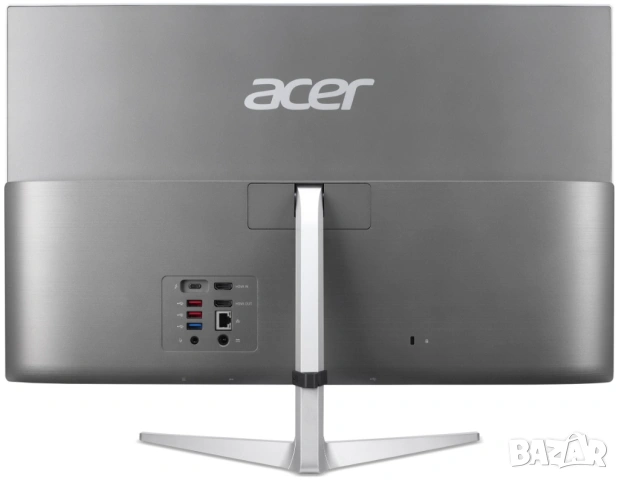 Настолен компютър Acer Aspire C24-1651 All-in-One на части, снимка 2 - Геймърски - 53812028