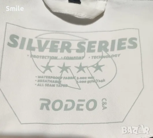 Дамско ски / сноуборд яке RODEO C&A Free ride vipers, снимка 4 - Зимни спортове - 48521764