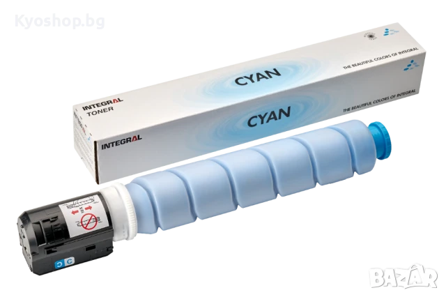 тонер Canon IR C 1325 iF, C 1335 iF, EXV 48 C