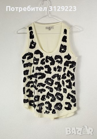 Essentiel top S nr. C8