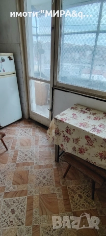 Двустаен апартамент с две тераси кв.Училищни, гр.Хасково, снимка 3 - Апартаменти - 52010299