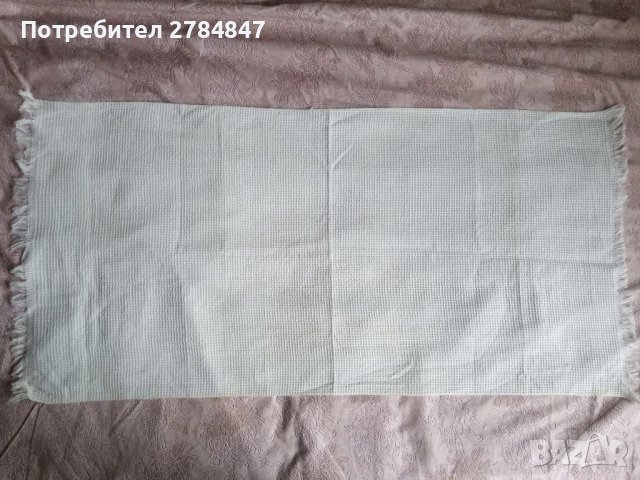 Памучна кърпа , снимка 3 - Хавлиени кърпи - 41083137
