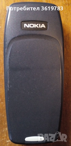 Продавам телефон Nokia 3310, снимка 3 - Nokia - 52944928