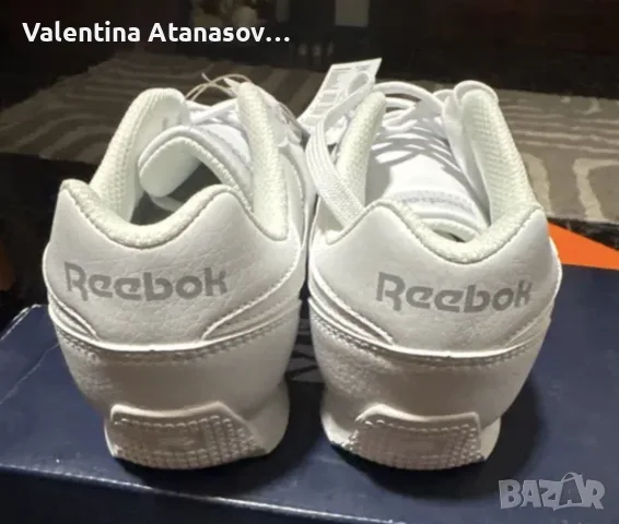 Дамски маратонки 37 номер, снимка 4 - Маратонки - 56186496