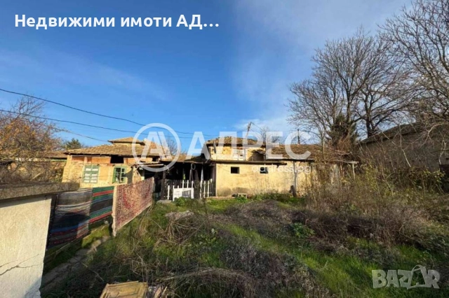 Къща - село Садина, снимка 5 - Къщи - 52662731