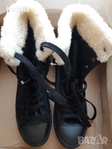 Converse/ Puma N37 кецове и маратонки, снимка 8 - Кецове - 42107872