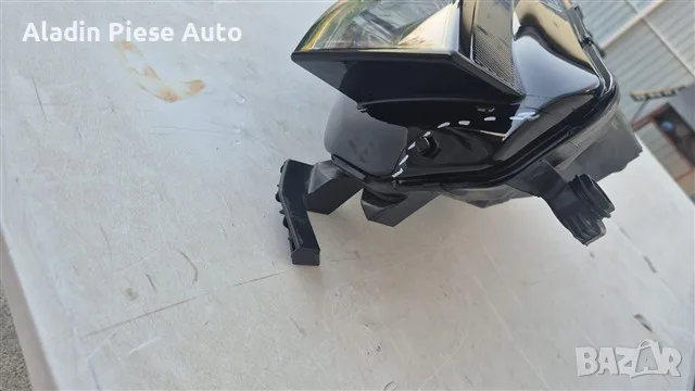 Десен фар Skoda Octavia 4 Full Led година 2020 2021 2022 2023 2024 код 5E4941018A , снимка 4 - Аксесоари и консумативи - 55895591