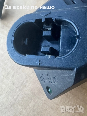 Оригинално зарядно за винтоверт SKIL 7.2V - 14.4V, снимка 6 - Винтоверти - 52301234