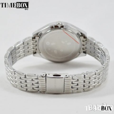 Michael Kors MK7075 Mindy Silver. Нов дамски часовник, снимка 4 - Дамски - 38749915