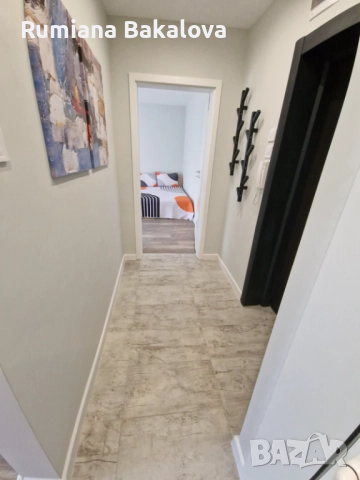 жилище в паркова среда, снимка 8 - Апартаменти - 52548060